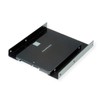 ROLINE HDD/SSD Mounting Adapter, 3.5 Inch Frame for 1 x