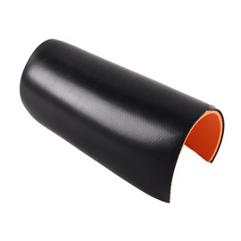 Alnicov Table Tennis Bat Rubber Pad Improved Ball Rotation Speed,Lifespan Of Extended Rubber Life, Replacement Accessory for Table Tennis Sports