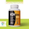 Youngevity MSM Ultra / 180 capsules