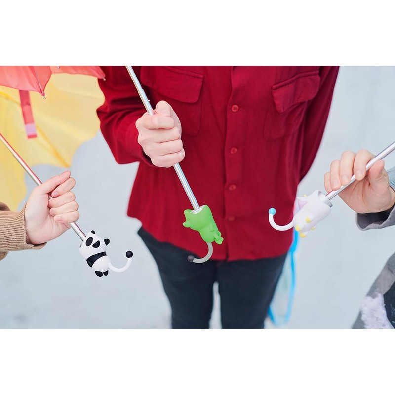 UMBRELLA BITE Umbrella Bite (Frog)