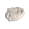 RAYHER Pure Felt Wool Fleece 50 g 5361002, Weiãÿ