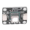 CO2 Sensor Module Carbon Dioxide Gas Concentration Sensor with Temperature