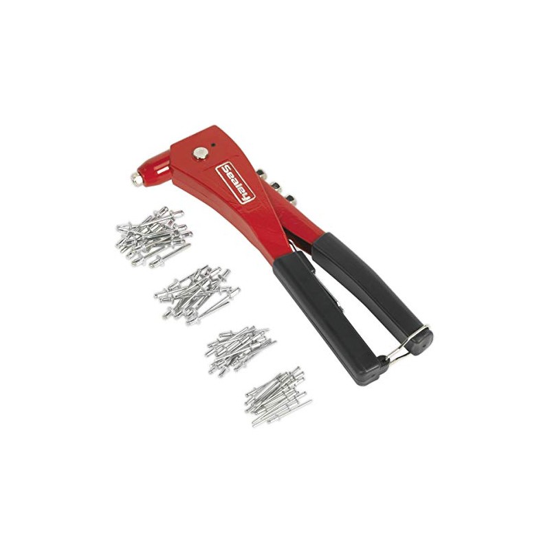 Sealey Ak99 Hand Riveter Kit