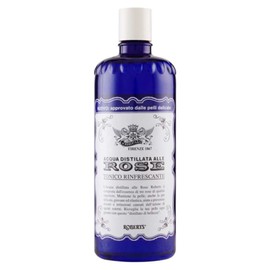 Acqua Alle Rose Roberts Classical Distilled Water to the Roses Refreshing Tonic, 300 ml