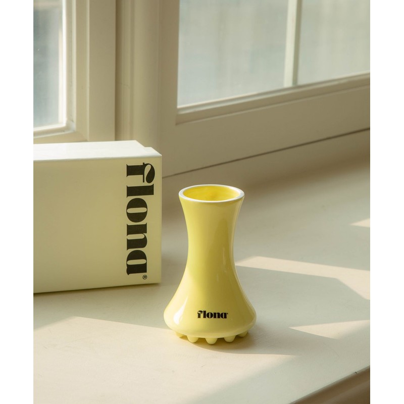 Plona Ceramic Face Guasha