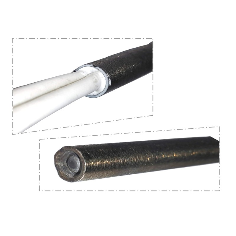 Hot Rod Ignitor Kit Replace KIT0255 for D2 Traeger Wood