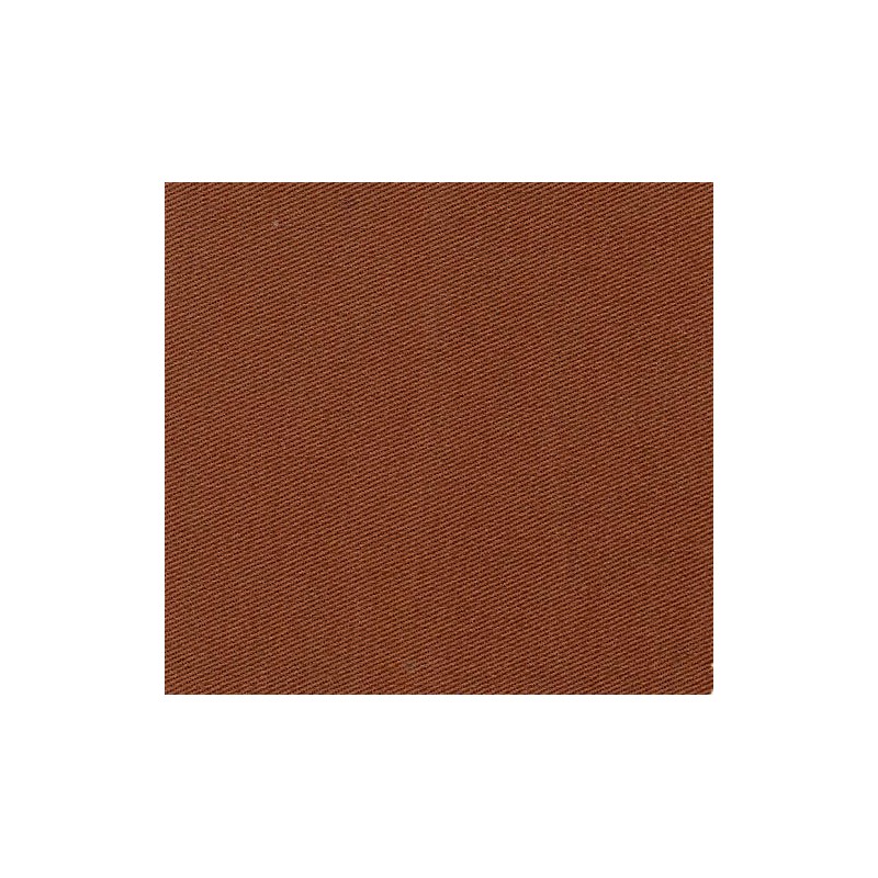 Kapok Crescent Zafu Meditation Cushion, Cinnamon