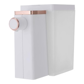 Water Dispenser, Adjustable Instant Hot Water Dispenser, 1.6L Electric Tea Kettle with Lock & Night Lights, 2100W Portable Countertop Water Filter System Large Water Boiler Maker for Homes, Offices