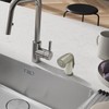 Miayaya Kitchen Sink Side Sprayer Head Universal Kitchen Sink Faucet