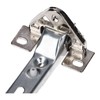 DL-pro Door hinge suitable for Bosch Siemens Neff Constructa hinge