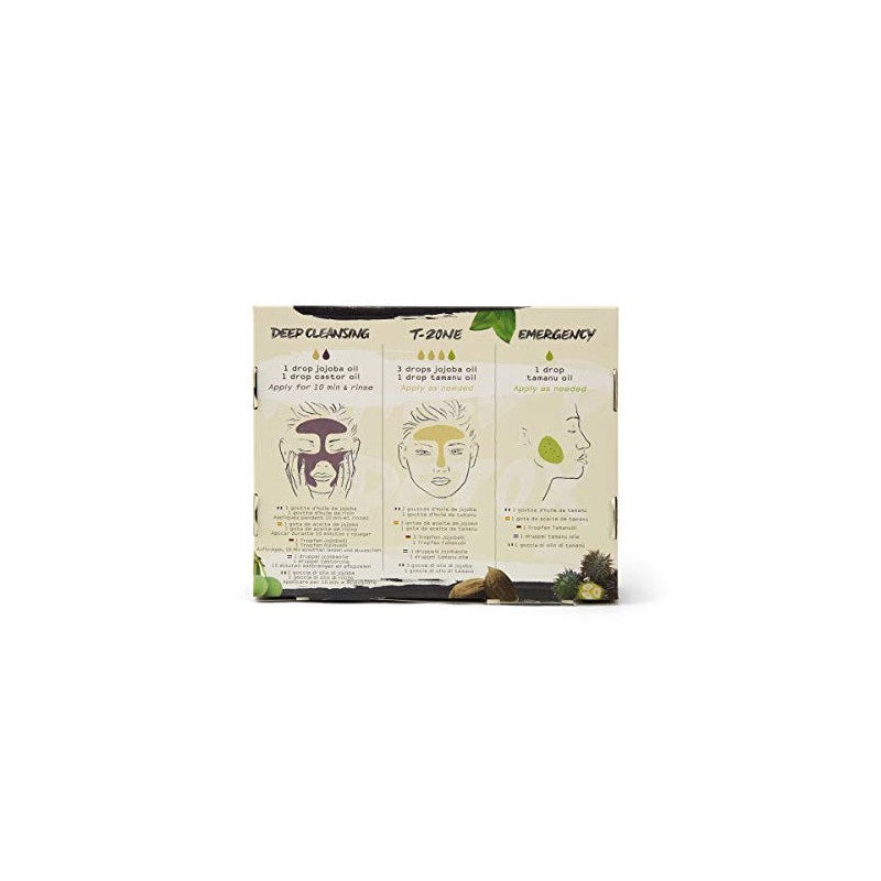 Oleum Vera - Face Hydrating Serums, DIY Beauty Kit -
