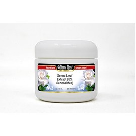 Bianca Rosa Senna Leaf Extract (6% Sennosides) - Salve Ointment (2 oz, ZIN: 514318)
