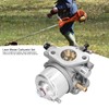 Lawn Mower Carburetor Set Replacement Accessory for Kawasaki 150037033 FH500VAS38