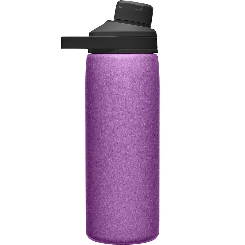 Camelbak Chute Mag drinking bottle Magenta 600 ml