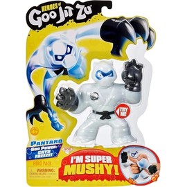 Letunis Heroes of Goo JIT Zu - Hero Pack - Pantaro