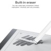 Stylus Pen for Remarkable 2/1 Pen, with Flip Eraser &