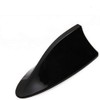 AutoE Universal Decorative No Function Car Antenna Shark Fin Radio
