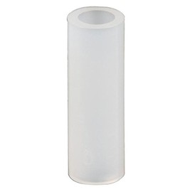 PCB Spacer, Round, 3.2MM, NYLON66, 15MM, Fasteners & Hardware, Spacers & Feet, Qty X 10 | D01479