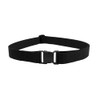 Aguri no Kura 4942042094134 Belt, Black, One Size Fits All