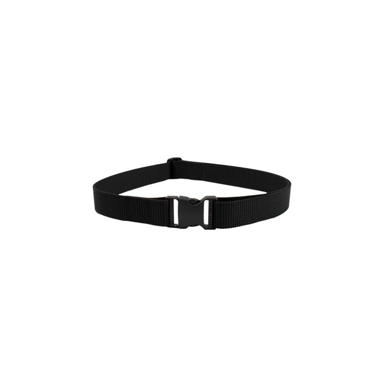 Aguri no Kura 4942042094134 Belt, Black, One Size Fits All