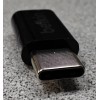 Belkin New Belkin USB-C to Micro-USB Adapter 12W, 2.4 Amp,