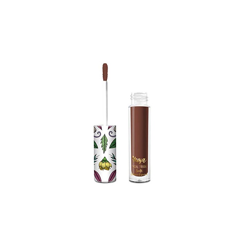 YuYa Soft Liquid Lipstick Existir