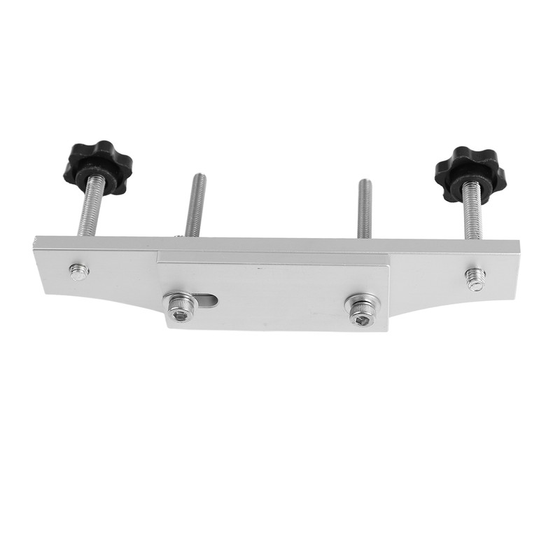 Guitar Bridge Clamp Adjustable Universal Firm Fixation Guitar Bridge Repair