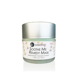Doctor D. Schwab Soothe Me Remedy Mask