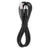 5800LM LED Waterproof Flashlight USB Rechargeable Outdoor Emergency Flashlight 5