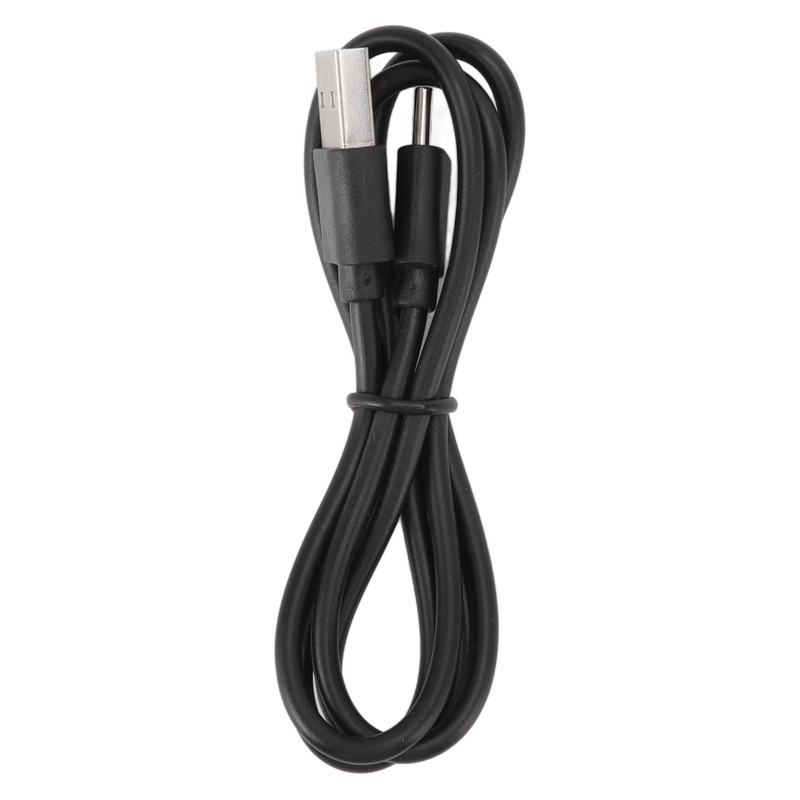 5800LM LED Waterproof Flashlight USB Rechargeable Outdoor Emergency Flashlight 5