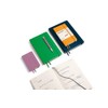 LEUCHTTURM1917 372528 Weekly Planner Medium (A5) 2026, 12 Months, Rising