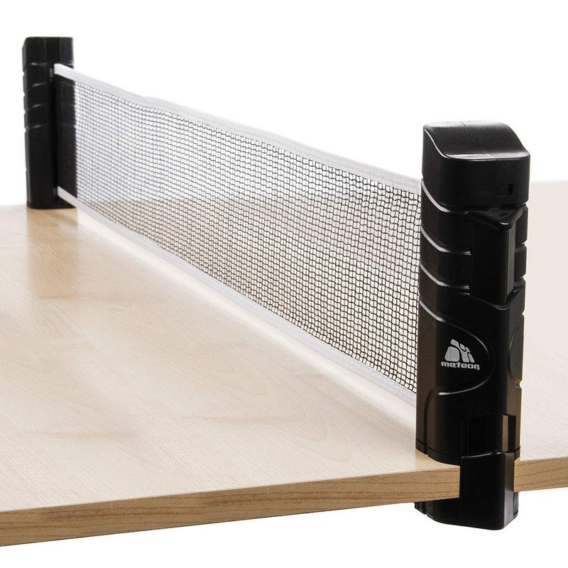 meteor Table Tennis Net Portable 220 cm / 86 inch