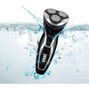 MAX-T Electric Razor for Men, 4D Rotary Shaver Razor for