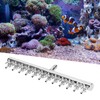 Fish Tank Distribution Valve Fish Tank Oxygen Pipe Carbon Dioxide