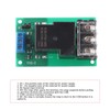 Watris Veiyi Relay 5V, 30A YYG-2 Optocoupler Isolating Relay, Relay