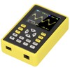 Digital Oscilloscope Handheld IPS LCD Display Screen 2.4inch 100MHz 500MS/s