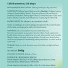New Nordic Collagen Shot Plus Pigment Clear, Marine Collagen &