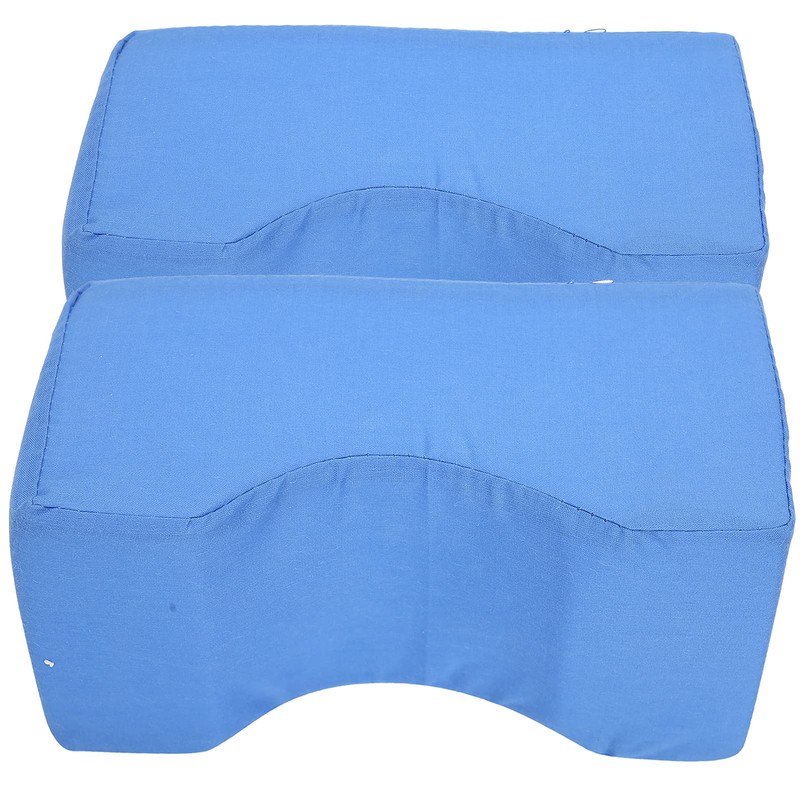TMISHION Heel Protector Ankle Cushion Anti Pressure Sore Lifting Cushion