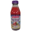 Nantucket Nectars Big Cranberry Cocktail, 15.9 fl oz (12 Plastic
