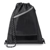 Light-weight Large Capacity Drawstring String Bag for Sports Gym Sackpack,