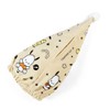 Sanrio 895369 Pochacco Cap Towel