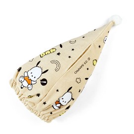 Sanrio 895369 Pochacco Cap Towel