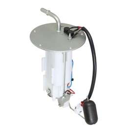 LABLT Motorcycle Fuel Pump Assembly 15100-11J00 15100-27G00 Replacement for Suzuki DL650 DL 650 V-Strom 2007-2011 UCT35SU52