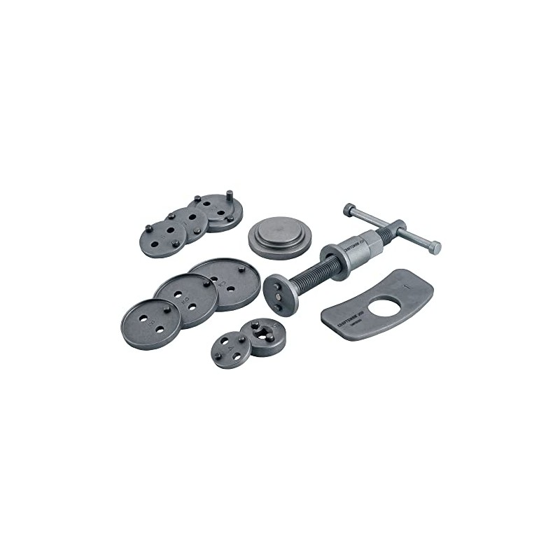 CRAFTSMAN Brake Caliper Service Kit, 11 Piece (CMMT98365)