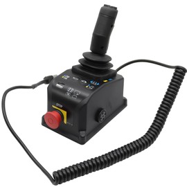 Nakkaa 100840 100840GT Control Box Compatible with Gen 5 GS-1530/GS-1532/GS-1930/GS-1932/GS-3232/GS-2032/GS-2046/GS-2632/GS-2646/GS-2668 GR-20/15/12