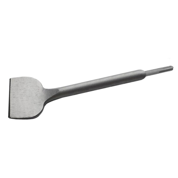 Tile Chisel Bit, 280 x 75 mm 40Cr Steel SDS