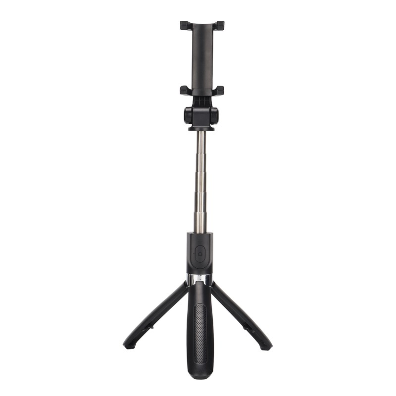 Selfie Stick Extendable Selfie Stick Tripod with Detachable Wireless Remote