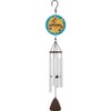 Ladybug Life Wind Chime Outdoor Garden Windchimes 27 Inches New