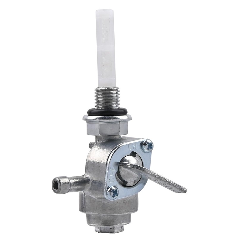 SYSKANT 90 Degree Fuel Shut Off Valve 28-1783-V Petcock 2-3KW