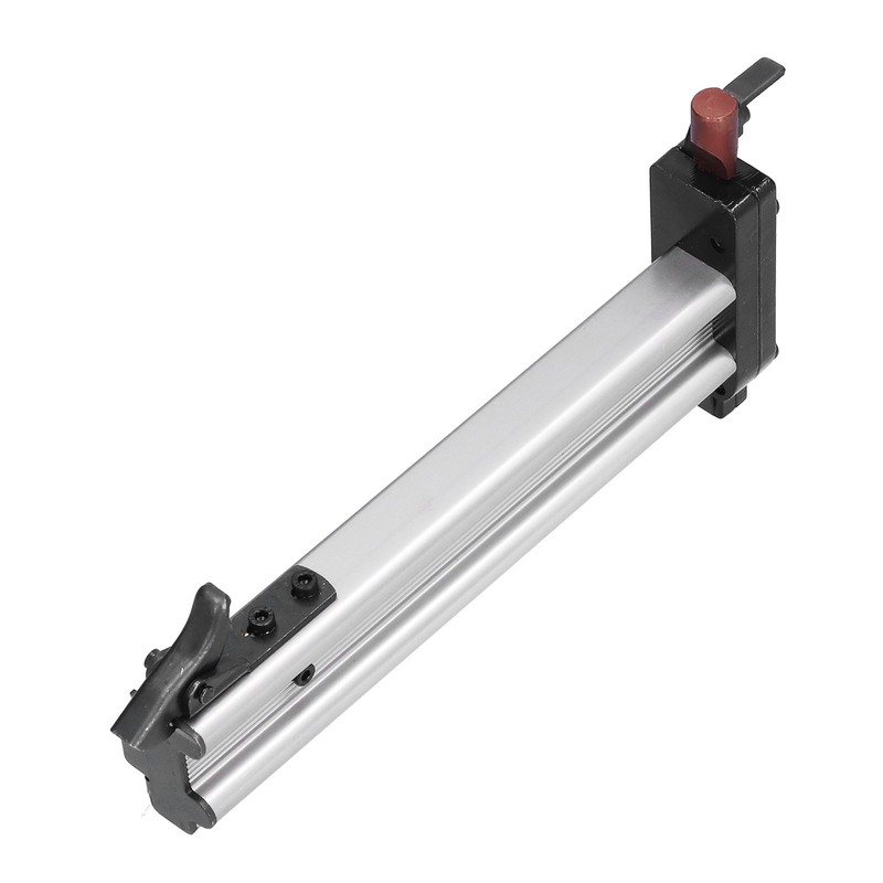 Manual Nailer High Strength Hand Operated Nailer for Cement Wall/Brick